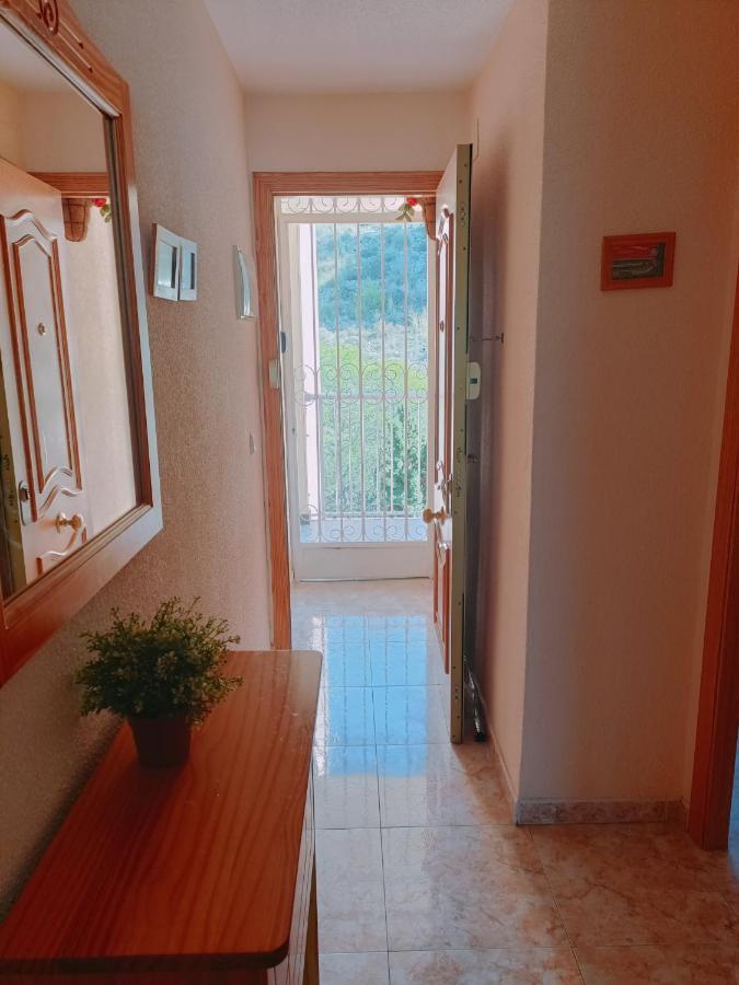 Apartamento Con Vistas A La Playa De Levante Benidorm Exterior photo